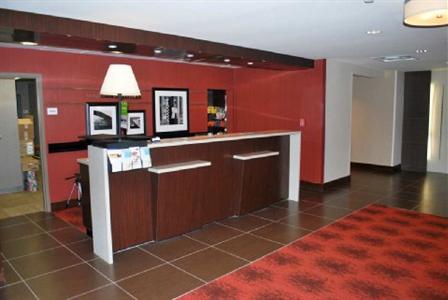 Hampton Inn & Suites Shreveport-South