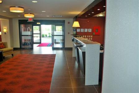 Hampton Inn & Suites Shreveport-South