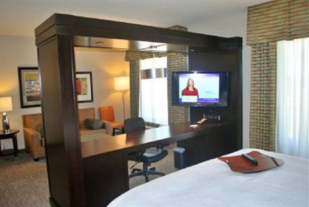 Hampton Inn & Suites Shreveport-South