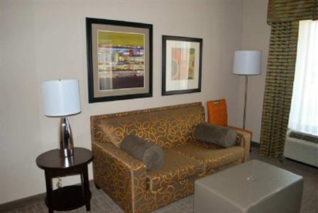 Hampton Inn & Suites Shreveport-South