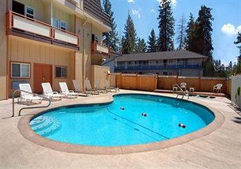 Rodeway Inn South Lake Tahoe