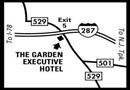 BEST WESTERN The Garden Executive Hotel