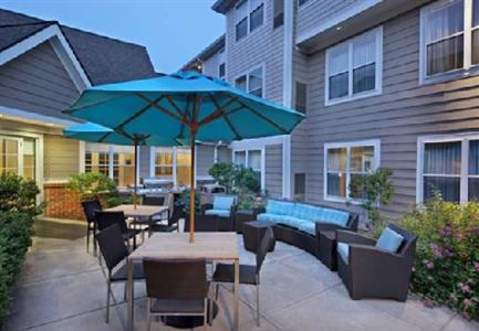 Residence Inn Southington