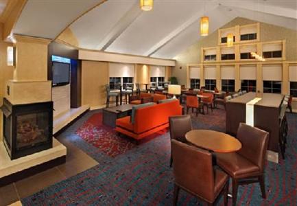 Residence Inn Southington