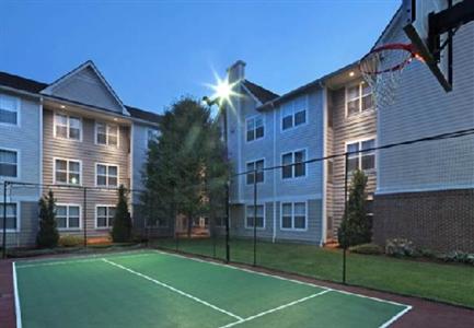 Residence Inn Southington