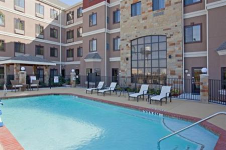 Staybridge Suites Houston Stafford