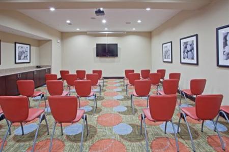 Staybridge Suites Houston Stafford