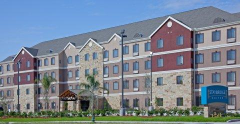 Staybridge Suites Houston Stafford