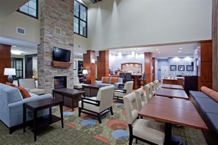 Staybridge Suites Houston Stafford