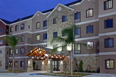 Staybridge Suites Houston Stafford