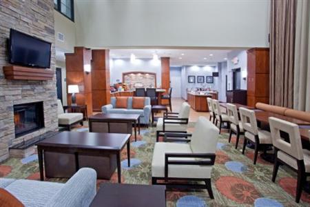 Staybridge Suites Houston Stafford