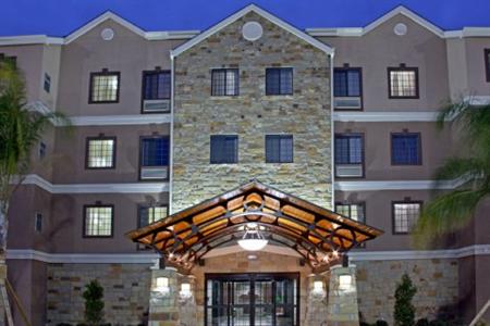 Staybridge Suites Houston Stafford