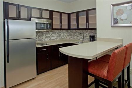 Staybridge Suites Houston Stafford