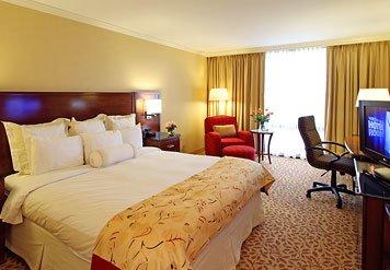 Marriott Hotel & Spa Stamford (Connecticut)