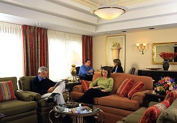 Marriott Hotel & Spa Stamford (Connecticut)