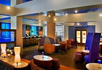 Marriott Hotel & Spa Stamford (Connecticut)