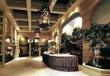 Marriott Hotel & Spa Stamford (Connecticut)