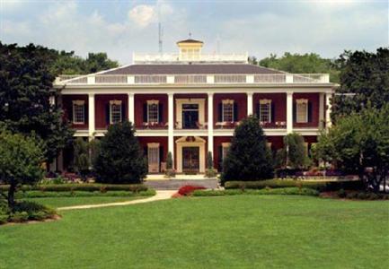 Marriott Stone Mountain Inn