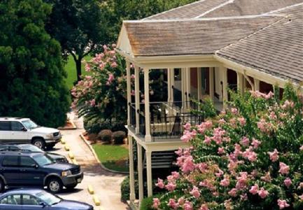 Marriott Stone Mountain Inn