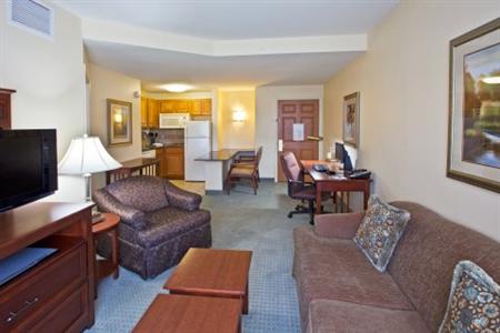 Staybridge Suites Tallahassee I-10 East