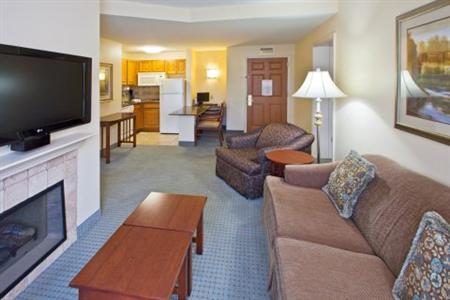 Staybridge Suites Tallahassee I-10 East