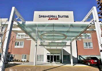 SpringHill Suites Tallahassee Central