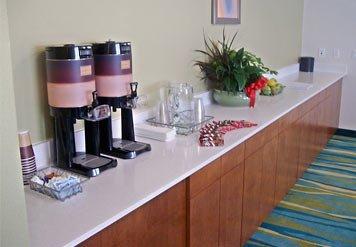 SpringHill Suites Tallahassee Central