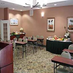 Holiday Inn Express Tampa North - Telecom Park