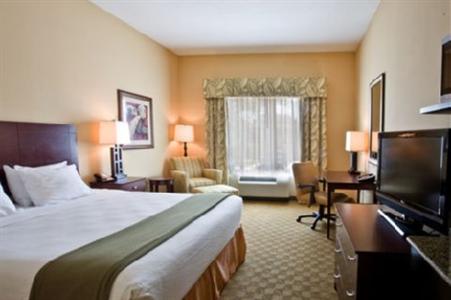 Holiday Inn Express Tampa North - Telecom Park