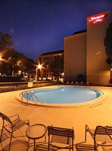 Hampton Inn Tampa International Airport / Westshore