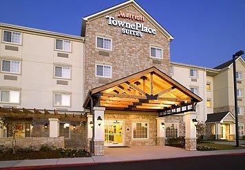 TownePlace Suites Texarkana