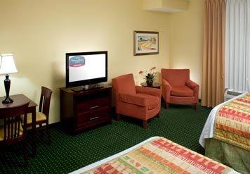 TownePlace Suites Texarkana