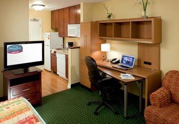 TownePlace Suites Texarkana