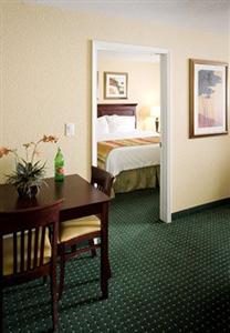 TownePlace Suites Texarkana