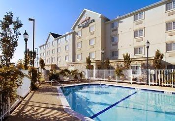 TownePlace Suites Texarkana