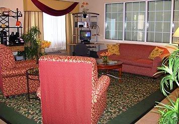 Fairfield Inn Visalia