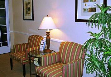 Fairfield Inn Visalia