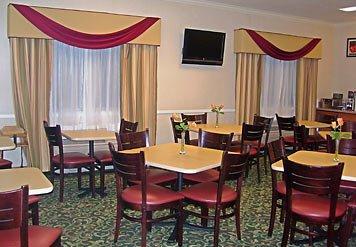 Fairfield Inn Visalia