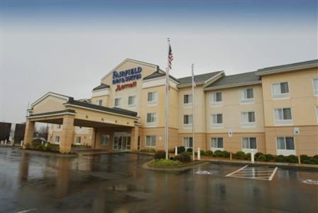 Fairfield Inn Warner Robins