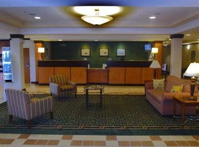 Fairfield Inn Warner Robins