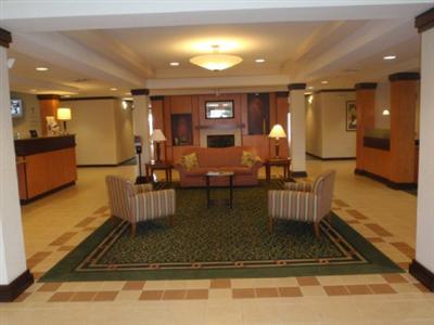 Fairfield Inn Warner Robins