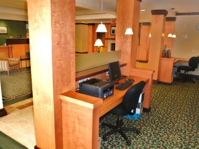 Fairfield Inn Warner Robins