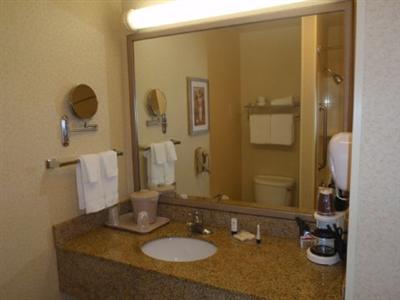 Fairfield Inn Warner Robins