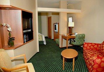 Fairfield Inn Warner Robins