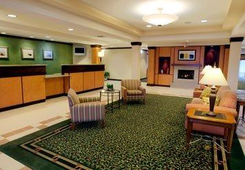 Fairfield Inn Warner Robins