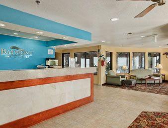 Baymont Inn & Suites Warrenton