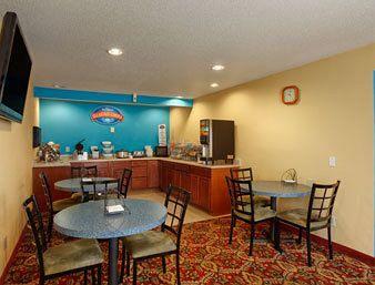 Baymont Inn & Suites Warrenton