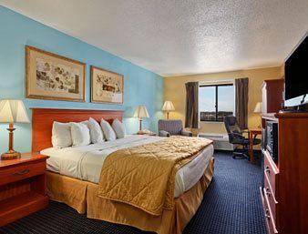 Baymont Inn & Suites Warrenton