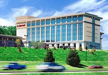 Marriott Hotel Milwaukee West Waukesha