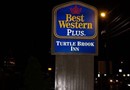 BEST WESTERN Turtle Brook Inn